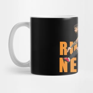 Ruben Neves Mug